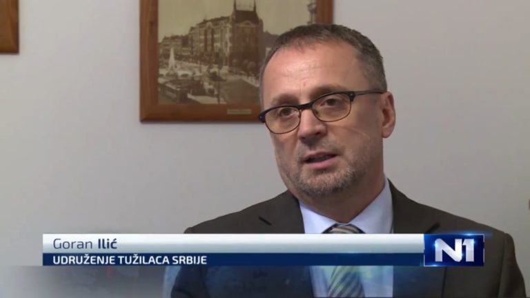 Ustav (ne)koči reforme na putu ka EU – prilog iz Dnevnika televizije N1 (VIDEO)