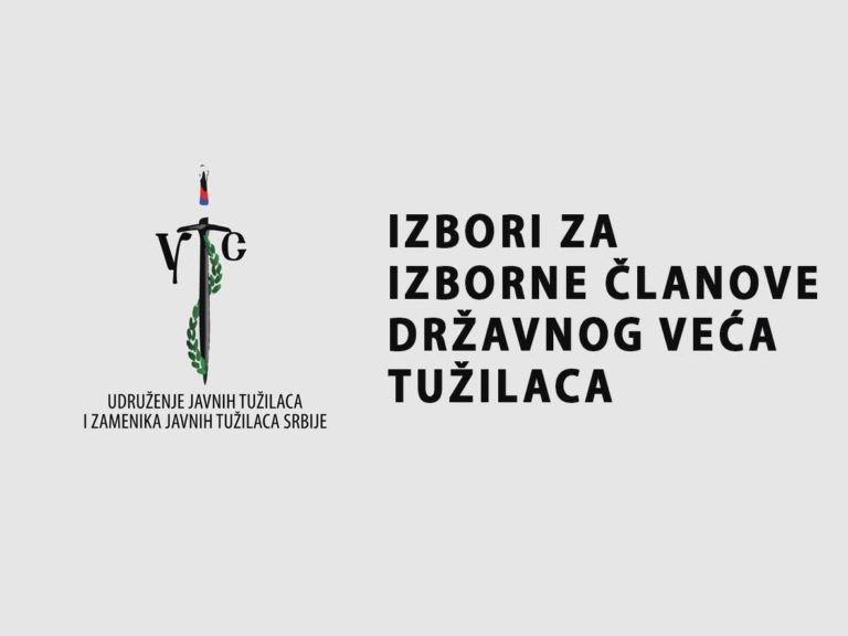Izbori za izborne članove Državnog veća tužilaca