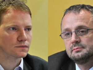 Ilić: Tužilaštva još daleko od nezavisnosti