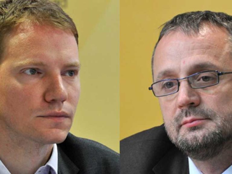 Ilić: Tužilaštva još daleko od nezavisnosti