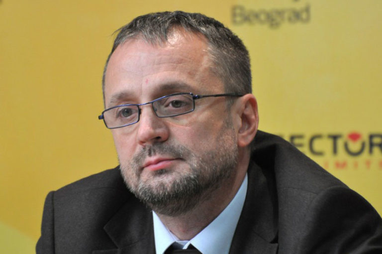 Konferencija Transparentnosti Srbija, pola miliona građana dalo mito. Ilić: Kažnjavanje političke elite uslov za demokratizaciju