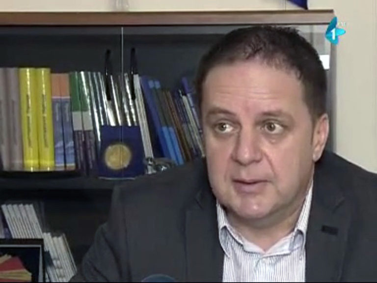 Radovan Lazić u emisiji “Radar” RTV Vojvodina (VIDEO)