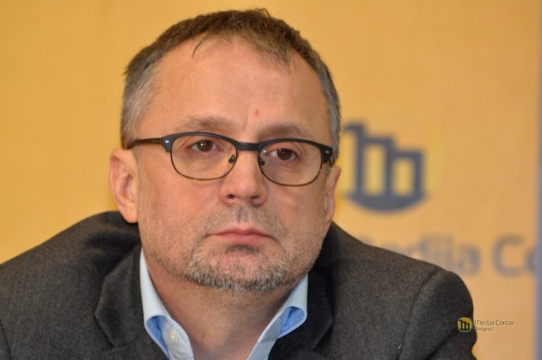 Da li Ustav ograničava samostalnost tužilaštva