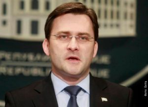 Selaković: Jačanje tužilaštva je jedan od prioriteta