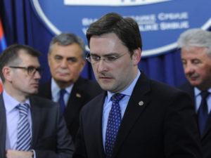 Selaković: Prioritet Ministarstva jačanje javnotužilačke organizacije