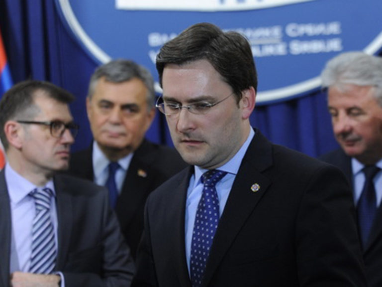 Selaković: Prioritet Ministarstva jačanje javnotužilačke organizacije