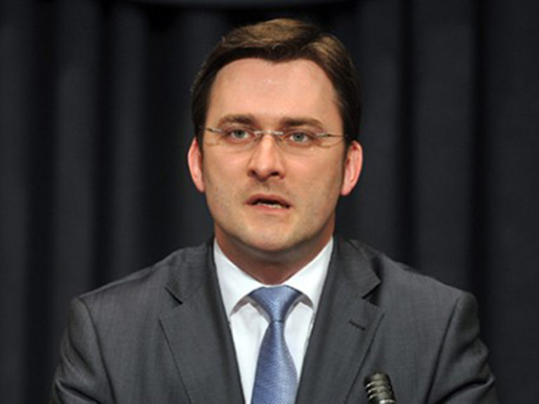 Nikola Selaković: Ojačati javno tužilaštvo