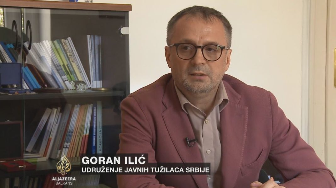 Goran Ilić
