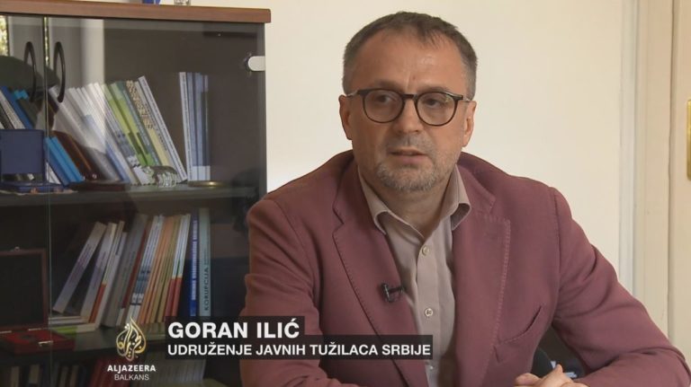 Srbiji nedostaje 115 tužilaca