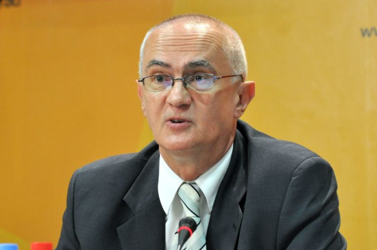 Saopštenje povodom napada na Poverenika za informacije od javnog značaja i zaštitu podataka o ličnosti Rodoljuba Šabića