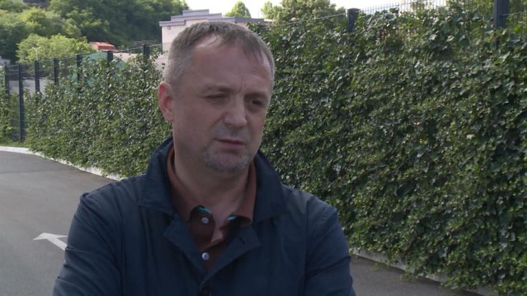 Ilić o Savamali: Politički, a ne profesionalni nalozi