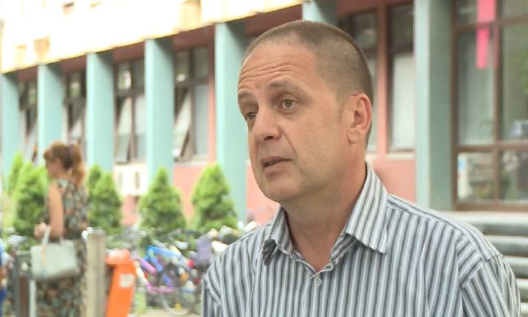 Izvršna vlast presuđuje pre sudija (VIDEO)
