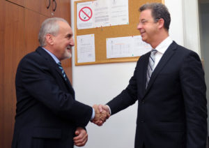Deo Državnog veća tužilaca traži samostalnost u izboru tužioca za ratne zločine –  Ne žele da budu “protočni bojler” i prosleđuju liste Vladi na odluku