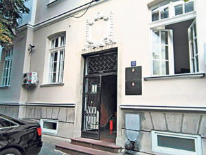 Pred vladom tri kandidata za tužioca za ratne zločine