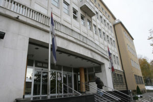 Tužilaštvo za ratne zločine: Glavni kandidat Snežana Stanojković