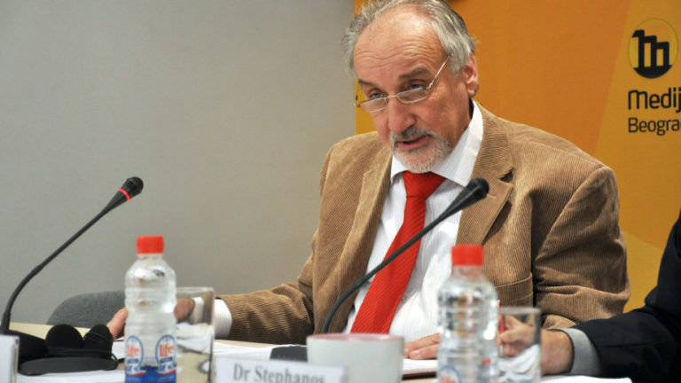 Državno veće tužilaca utvrdilo predlog koji će poslati Vladi Srbije za čelno mesto u Tužilaštvu za ratne zločine: Izbor Vukčevićevog naslednika odložen do ponedeljka