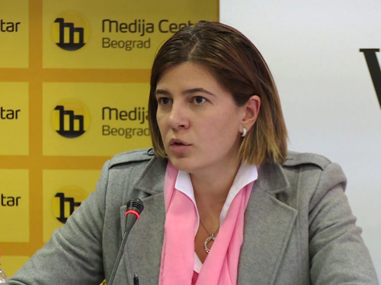 Tužioci: Država nas zanemaruje