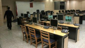 Policija i tužilaštvo pod direktnom kontrolom politike