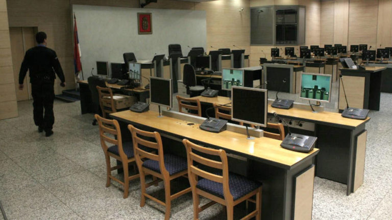 Policija i tužilaštvo pod direktnom kontrolom politike