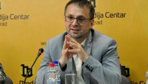 Goran Ilić: I pobednici i poraženi posle izbora zaborave optužbe iz kampanje