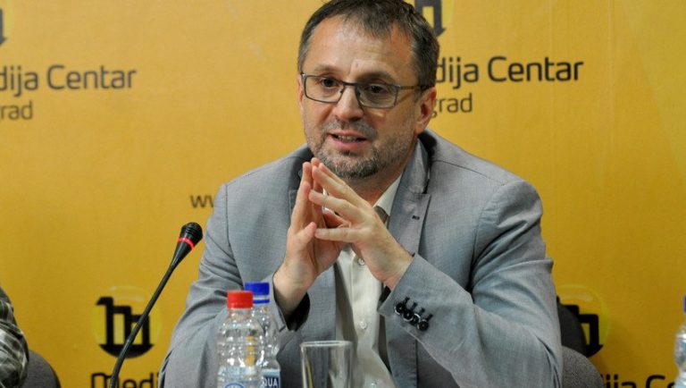 Goran Ilić: I pobednici i poraženi posle izbora zaborave optužbe iz kampanje