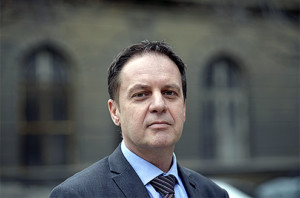 Razvijanje sindroma autocenzure
