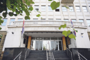 „V. F. stanje” srpskih tužilaštava