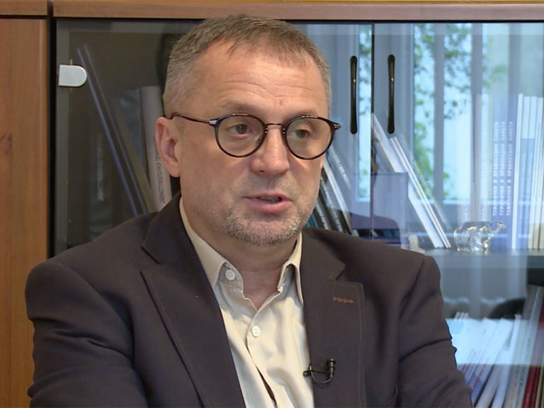 Poverenik za samostalnost tužilaca počinje s radom
