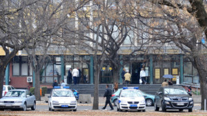 Tužilaštva u “v. f. stanju”