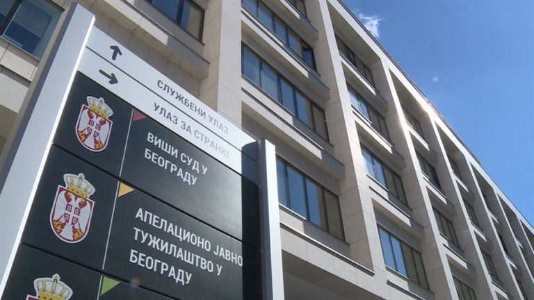 Od sada i “poverenik za samostalnost” tužilaca