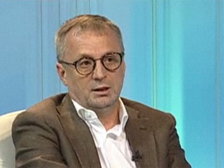 Gostovanje Gorana Ilića u emisiji “Pravi ugao” na RTV (VIDEO)