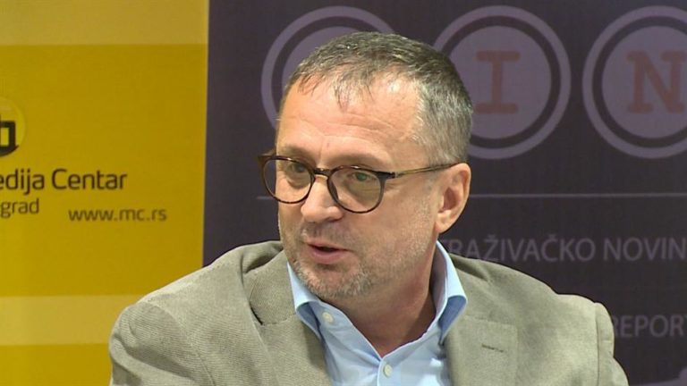 Poverenik: Skupština pokazala da tužioce bira politika
