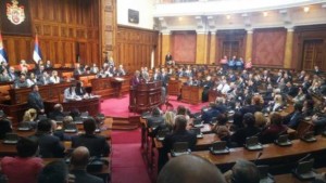 Presedan u Skupštini Srbije: Bez šefa i dalje 11 tužilaštava jer poslanici nisu glasali ni za ni protiv