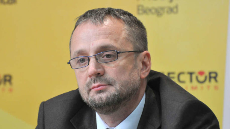 Goran Ilić, zamenik republičkog javnog tužiloca i predsednik Udruženja tužilaca Srbije: Slučaj “Savamala” prati svojevrsna zavera ćutanja
