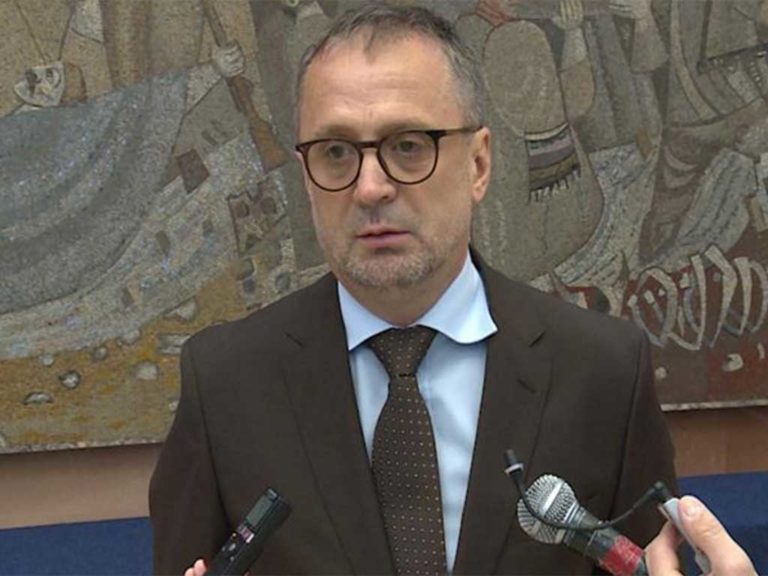 Ilić: Samo samostalan tužilac može da odgovara za svoj rad