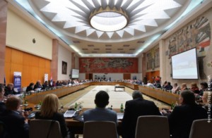 U toku Treći globalni forum udruženja tužilaca