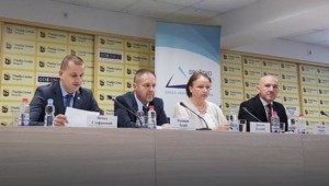 Kuburović: Izmenjen Ustav od polovine 2018.