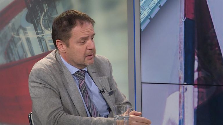 Lazić: Narušavaju se samostalnost i nezavisnost pravosuđa