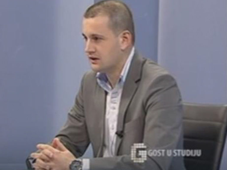 Održan poslednji okrugli sto u vezi izmena Ustava koje se odnose na pravosuđe
