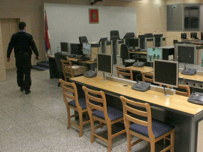 Tužioci i sudije ostali bez povećanja plata