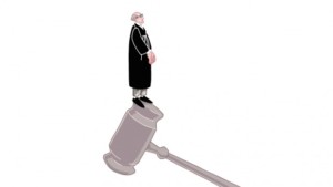 Sudije i tužioci – stotine pritužbi i poneka kazna