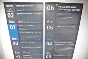 Tužioci i sudije preopterećeni predmetima