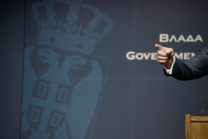 Reč koja se ne oduzima: Struka i politika