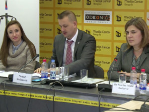 Uticaj politike i zakoni – uzrok problema u radu tužilaca