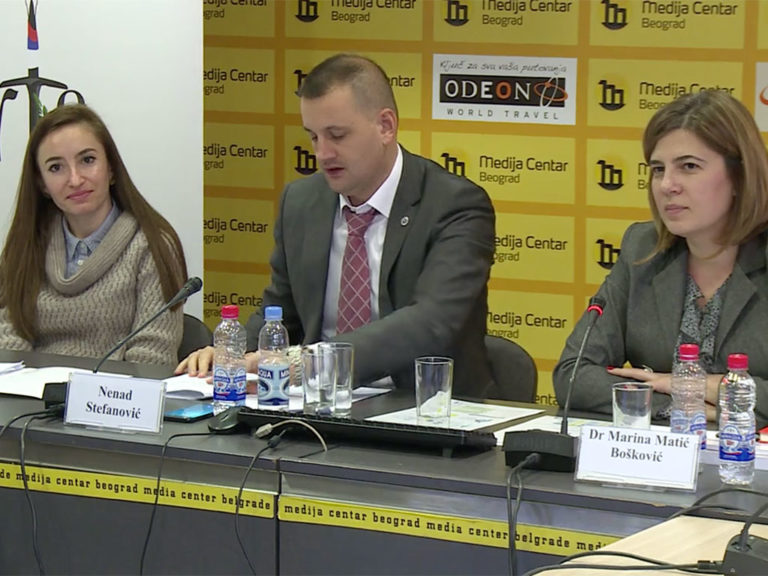 Uticaj politike i zakoni – uzrok problema u radu tužilaca
