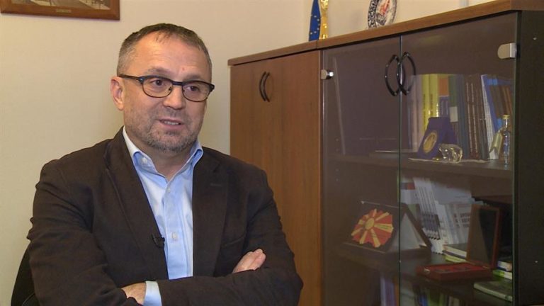 Goran Ilić povodom tvrdnji Alumni kluba Pravosudne akademije: Nije bilo tajnih sednica o izboru tužilaca