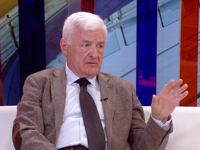 Ivošević: Problemi u pravosuđu danas dvostruko gori