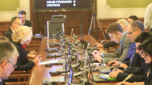 Stavljanje pravosuđa pod političku kontrolu: Goran Ilić, Radovan Lazić i Nenad Stefanović o predlogu Nacrta izmena Ustava