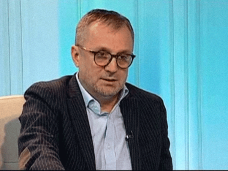 Goran Ilić na RTV govorio o predlogu promena Ustava Ministarstva pravde RS