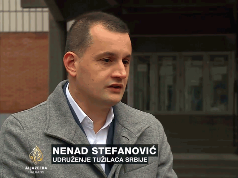Srbija: Struka nezadovoljna predloženim izmjenama Ustava